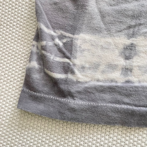 Vintage 80s/90s Nike Air Single Stitch T-Shirt - Picture 5 of 8